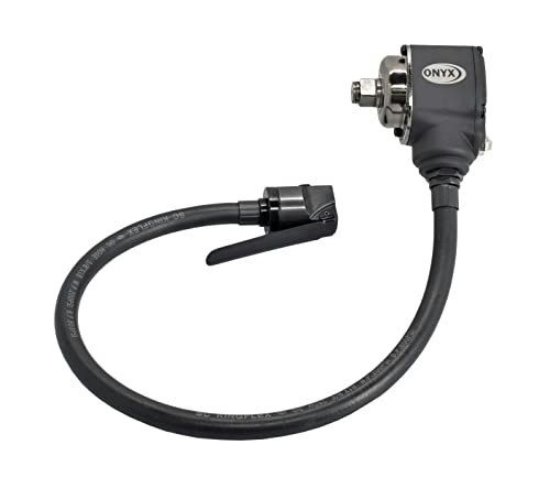 Astro Tool 1831 ONYX 3/8-inch Palm Impact Wrench: $122.69 Astro Tool 1831 ONYX 3/8-inch Palm Impact Wrench: $122.69