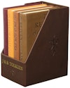 The Hobbit & the Lord of the Rings Deluxe Pocket Boxed Set for $28 + free shipping