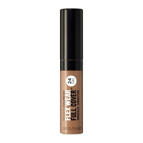 Revlon ColorStay Flex Wear Full Cover Concealer: $3.74