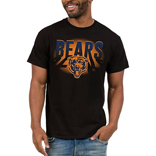Junk Food Chicago Bears NFL Spotlight T-Shirt: $25.64