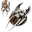 Masters Collection Fantasy Claw 13" Display Knife for $29 + free shipping