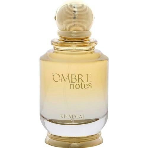 Khadlaj Ombre Notes Eau de Parfum 3.4-ounce: $24.90 Khadlaj Ombre Notes Eau de Parfum 3.4-ounce: $24.90