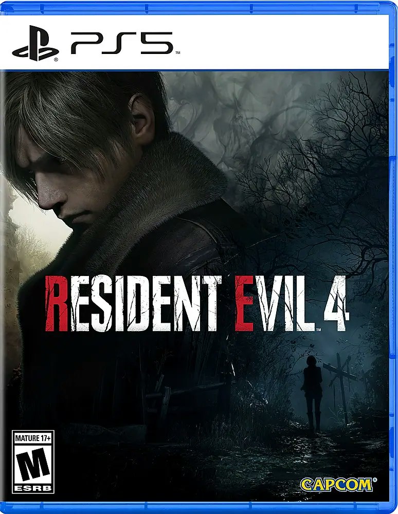 Resident Evil Games at Best Buy: From $13