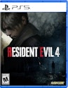 Resident Evil Games at Best Buy for From $13 + free shipping
