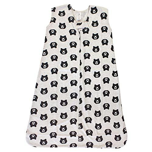 Yoga Sprout Unisex Baby Cotton Sleeping Bag 0-6 Months: $9.86