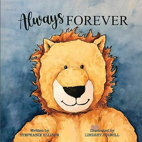 Always Forever: $14.15 Always Forever: $14.15