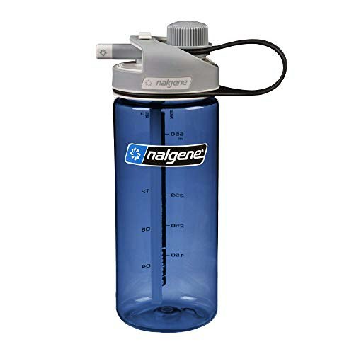 Nalgene 20-ounce Tritan MultiDrink Water Bottle: $14.13 Nalgene 20-ounce Tritan MultiDrink Water Bottle: $14.13