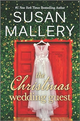 The Christmas Wedding Guest: A Holiday Romance Novel: $17.20 The Christmas Wedding Guest: A Holiday Romance Novel: $17.20