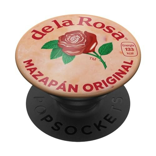 De La Rosa Mazapan Peanut Candy PopGrip: $12.74 De La Rosa Mazapan Peanut Candy PopGrip: $12.74