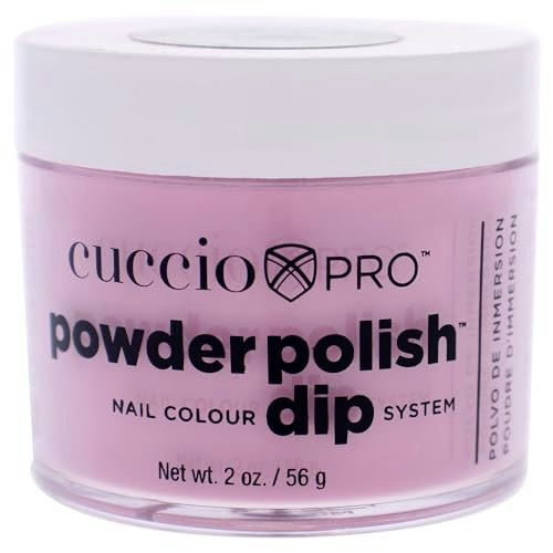 Cuccio Colour 1.6oz Nail Dip Powder: $14.03