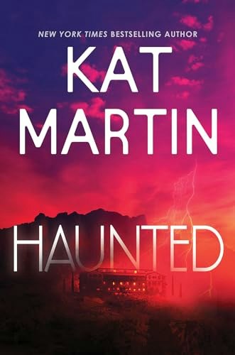 Haunted: $9.68