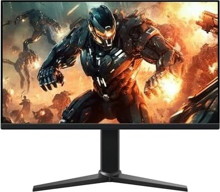 Amazon Basics 24" Gaming Monitor: $70