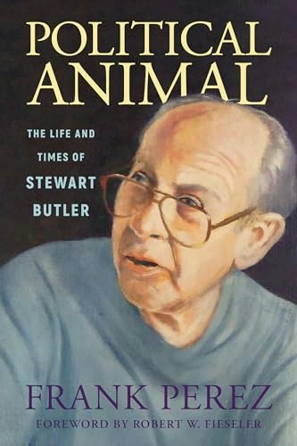 Political Animal: The Life and Times of Stewart Butler: $18.38 Political Animal: The Life and Times of Stewart Butler: $18.38