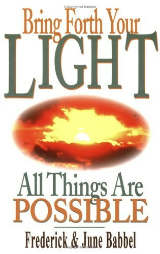 Bring Forth Your Light: $12.19 Bring Forth Your Light: $12.19