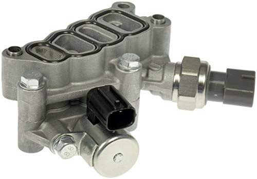 Dorman Rear Engine Variable Valve Timing Solenoid: $199 Dorman Rear Engine Variable Valve Timing Solenoid: $199