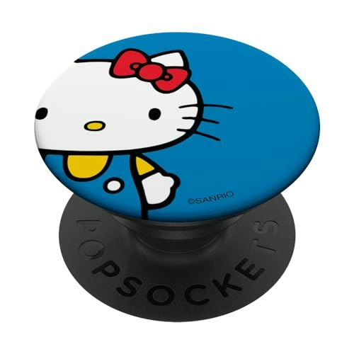 Hello Kitty PopSockets PopGrip: $12.74 Hello Kitty PopSockets PopGrip: $12.74