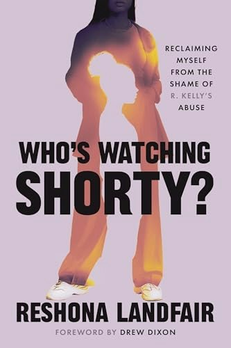 Who's Watching Shorty?: $23.39