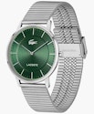 Lacoste Men's Watch Flash Sale at Macy's: 50% off + free shipping