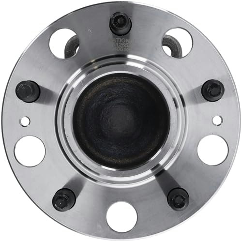 Moog Wheel Bearing and Hub Assembly for Hyundai Sonata: $98.65 Moog Wheel Bearing and Hub Assembly for Hyundai Sonata: $98.65