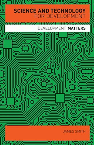 Science and Technology for Development: $18