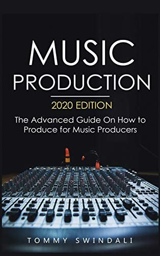 Music Production 2020 Edition: $15.46