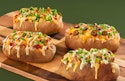 McAlister Deli Spudtember: Buy a Spud this month, get a Spud free in October + shipping varies