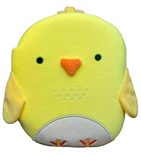Squish and Snugg Noisy Chick: $13.48 Squish and Snugg Noisy Chick: $13.48