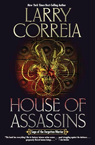 House of Assassins: $5 House of Assassins: $5