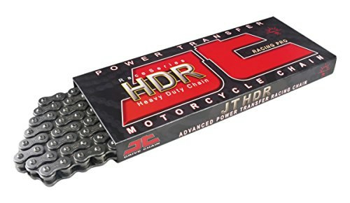 JT Chain 420 Series 88-Link Heavy Duty Non O-Ring Chain: $11.81 JT Chain 420 Series 88-Link Heavy Duty Non O-Ring Chain: $11.81