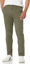 Amazon Essentials Men's Casual Stretch Chino Pants for from $11 + free shipping w/ Prime