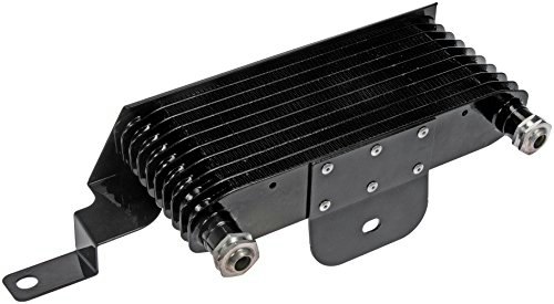 Dorman Automatic Transmission Oil Cooler: $81.78 Dorman Automatic Transmission Oil Cooler: $81.78