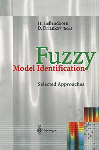 Fuzzy Model Identification Selected Approaches: $54.41