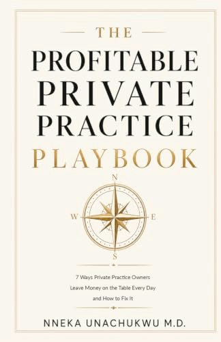 The Profitable Private Practice Playbook: $15.09