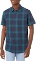Amazon Essentials Men's Regular-Fit Chambray Shirt for from $8.58 + free shipping w/ Prime