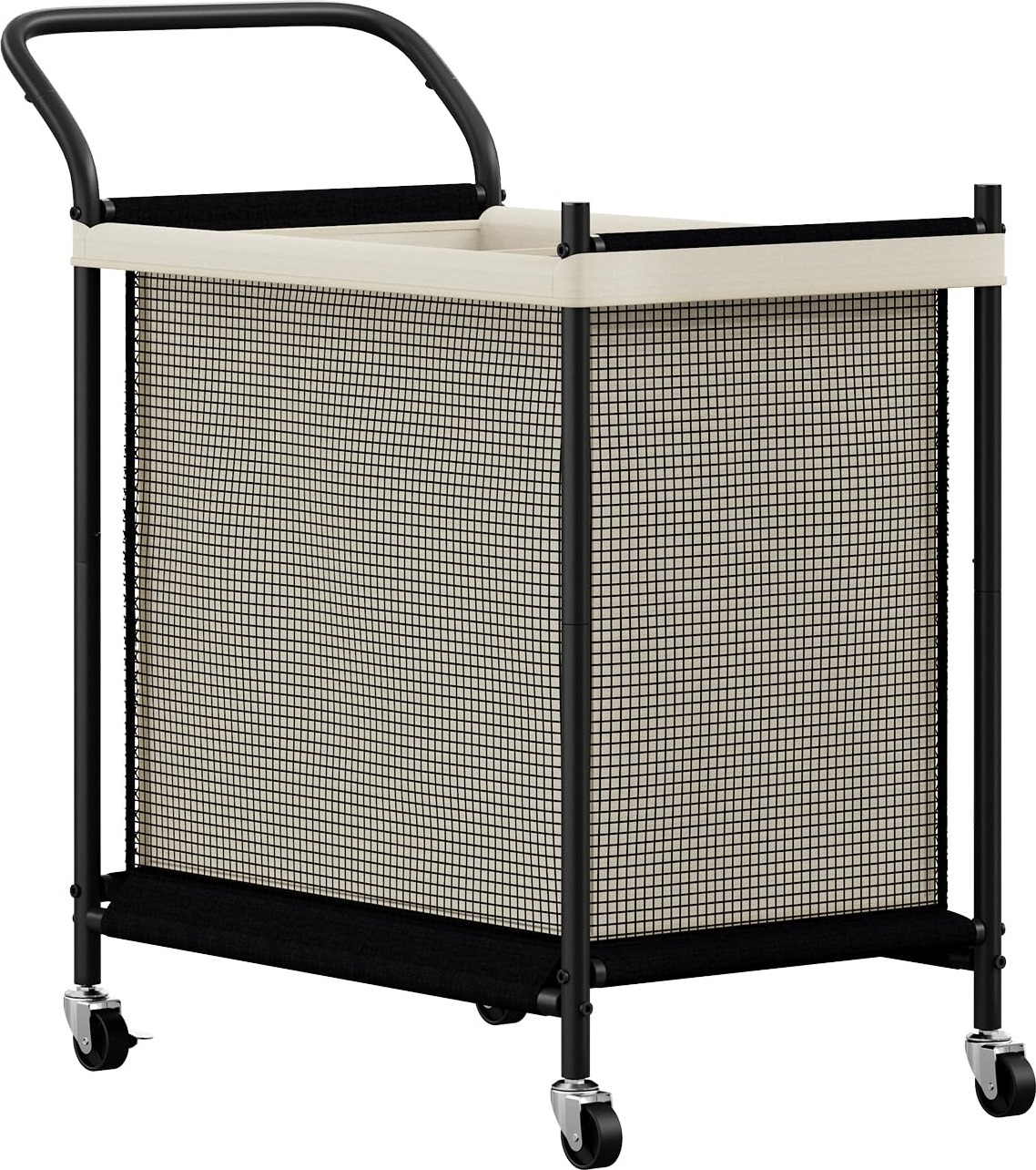 120L Laundry Hamper