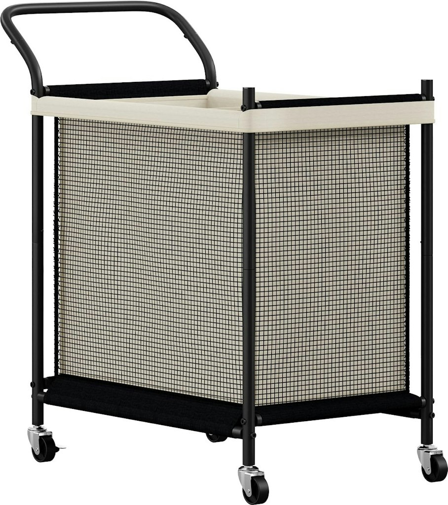 120L Laundry Hamper: $22 120L Laundry Hamper: $22