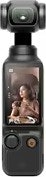 DJI Osmo Pocket 3 1" CMOS Gimbal Camera: $279