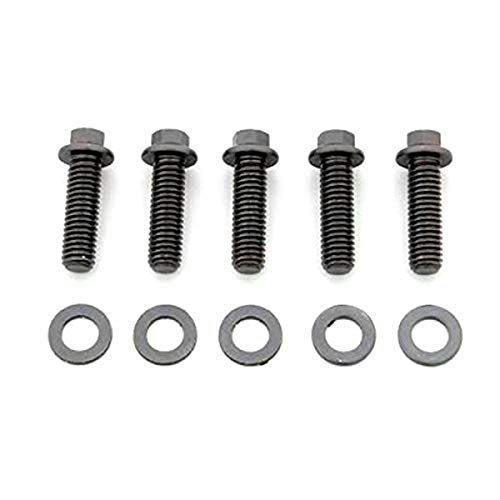 Arp 1/4-20 12-Point Bolt 5-Pack: $15.44 Arp 1/4-20 12-Point Bolt 5-Pack: $15.44