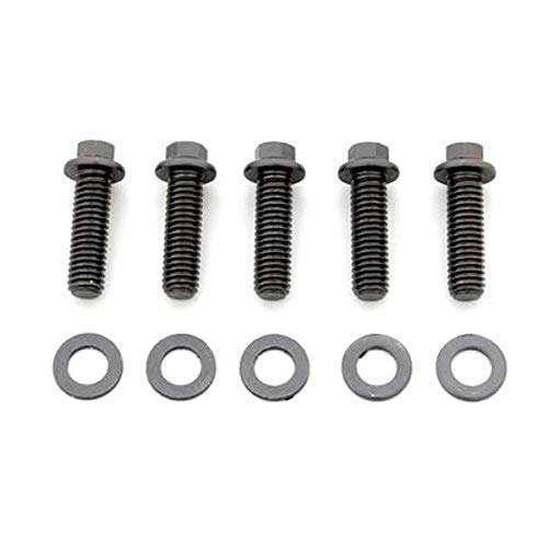 ARP 5/16-24 0.750-Inch 6-Point Bolt 5-Pack: $16.31 ARP 5/16-24 0.750-Inch 6-Point Bolt 5-Pack: $16.31