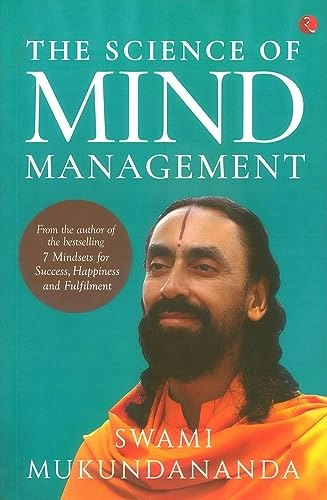 The Science of Mind Management: $15.42 The Science of Mind Management: $15.42