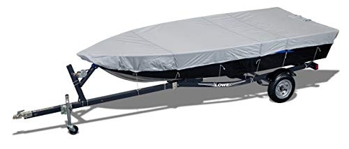 Seachoice Sterling Series Fish and Ski Boat Cover 14-18-Foot: $49.31 Seachoice Sterling Series Fish and Ski Boat Cover 14-18-Foot: $49.31