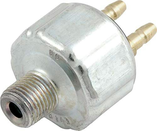 Allstar Performance Pressure Brake Light Switch: $15.88 Allstar Performance Pressure Brake Light Switch: $15.88