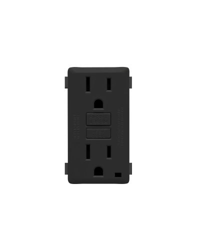 Leviton Renu 15A Tamper-Resistant GFCI Color Change Kit: $8.12 Leviton Renu 15A Tamper-Resistant GFCI Color Change Kit: $8.12