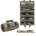 Roll Up 6-Pocket Tool Bag Organizer for $14 + free shipping w/ Prime