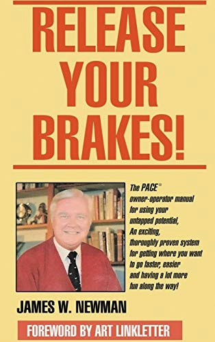 Release Your Brakes!: $42.89 Release Your Brakes!: $42.89