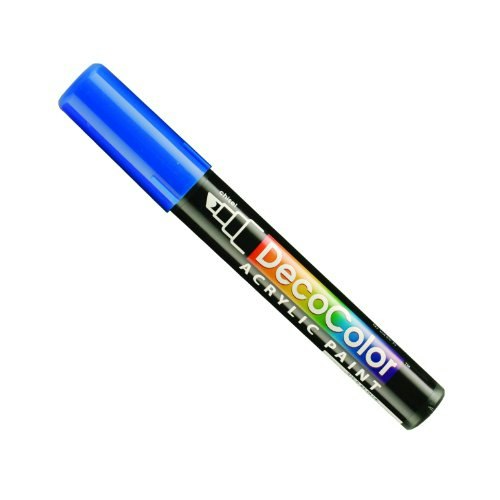 Uchida Marvy Deco Color Acrylic Paint Marker: $5.39 Uchida Marvy Deco Color Acrylic Paint Marker: $5.39
