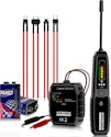 Wire Tracer DC 6-42V Automotive Open & Short Circuit Finder for $28 + free shipping w/ Prime