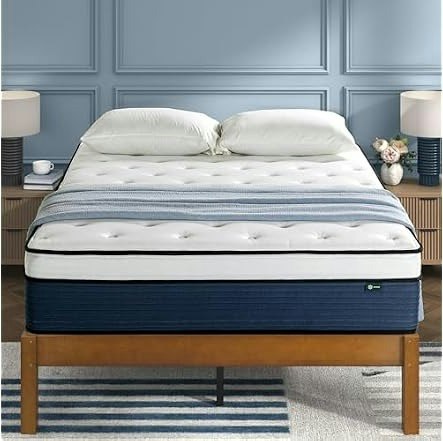 Mattresses & More Sale at Woot: Up to 83% off
