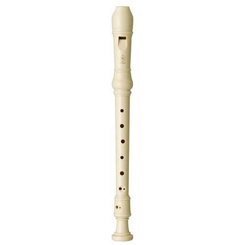 Yamaha YRS24B Soprano Recorder: $22.32