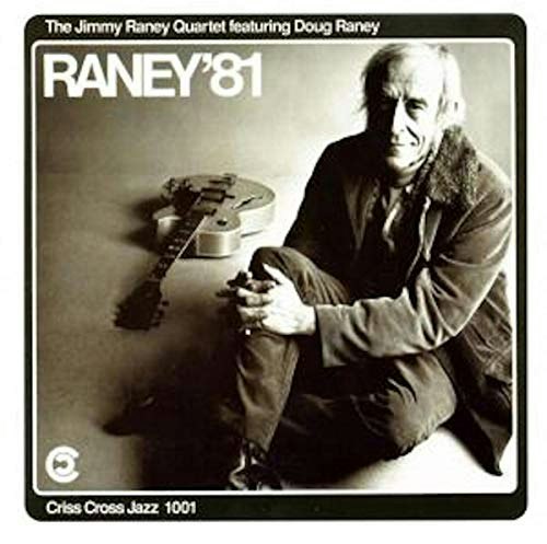 Raney '81: $15 Raney '81: $15